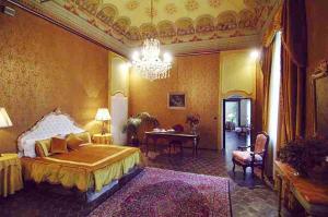 Relais Del Castello Di Oviglio