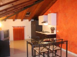 Villa Giotto