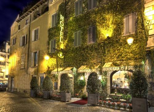 Hotel Campo De' Fiori
