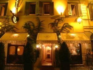 Hotel Campo De' Fiori