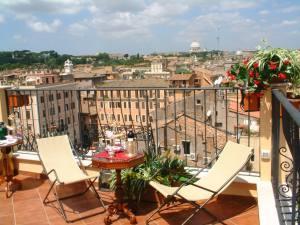 Hotel Campo De' Fiori