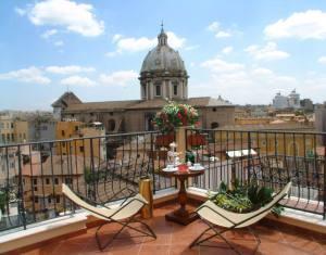 Hotel Campo De' Fiori