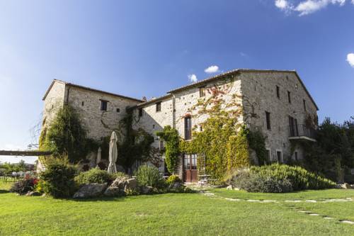 Castello Di Petrata