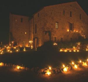 Castello Di Petrata
