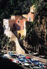 La Vela