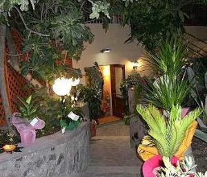Albergo Villa Giusto