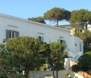 Albergo Villa Giusto