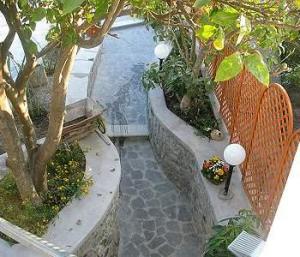 Albergo Villa Giusto