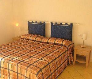 Albergo Villa Giusto