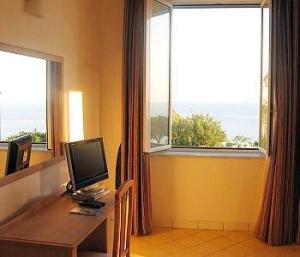 Albergo Villa Giusto