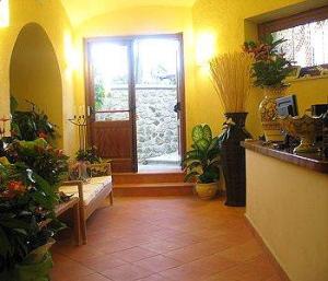 Albergo Villa Giusto