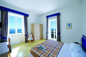 Albergo Villa Giusto