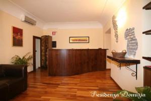 Residenza Domizia
