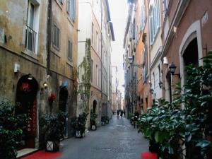 Residenza Domizia