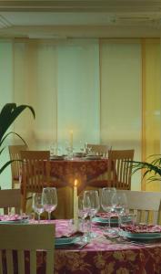 Relais Le Felci