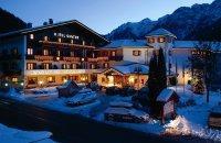 Romantik Hotel Santer