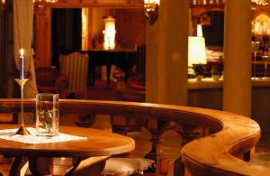 Romantik Hotel Santer