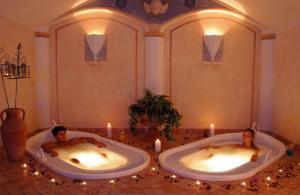 Romantik Hotel Santer