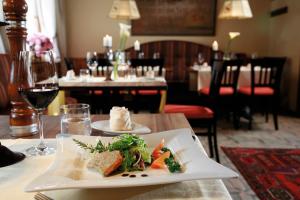 Romantik Hotel Santer
