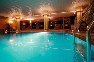 Romantik Hotel Santer