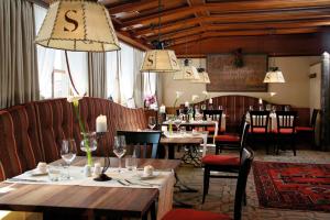 Romantik Hotel Santer