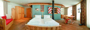 Romantik Hotel Santer
