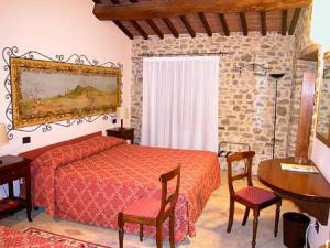 Country Hotel Poggiomanente