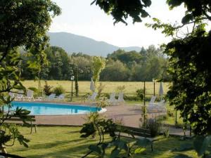 Country Hotel Poggiomanente