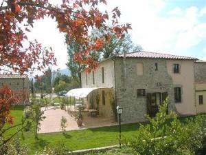 Country Hotel Poggiomanente