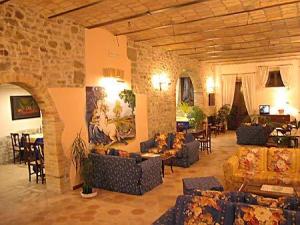Country Hotel Poggiomanente