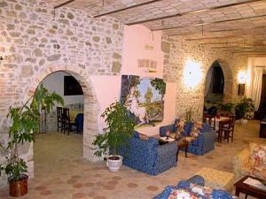 Country Hotel Poggiomanente