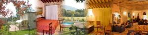 Country Hotel Poggiomanente