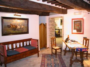 Country Hotel Poggiomanente
