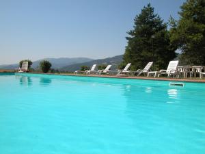 Country Hotel Poggiomanente