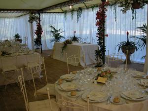 Country Hotel Poggiomanente
