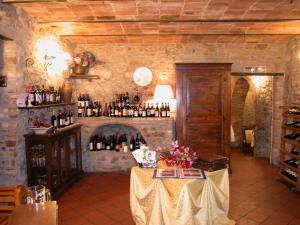 Country Hotel Poggiomanente