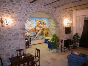Country Hotel Poggiomanente