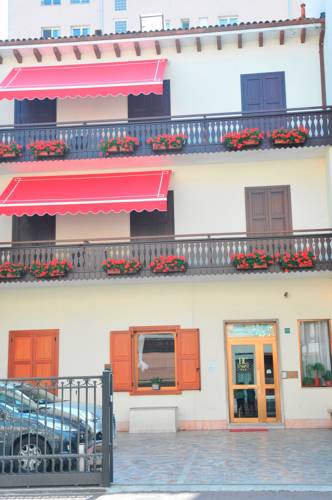 Hotel Cortina