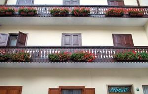 Hotel Cortina