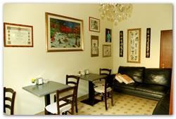 Hotel Cortina