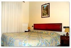 Hotel Cortina