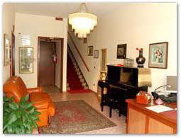 Hotel Cortina