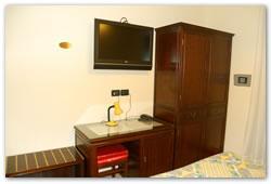 Hotel Cortina