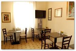 Hotel Cortina