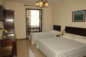 Hotel Cortina