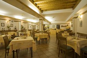 Hotel De La Telecabine
