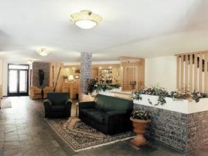 Hotel De La Telecabine