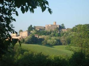 Antico Borgo Di Tabiano Castello