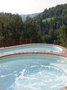 Antico Borgo Di Tabiano Castello