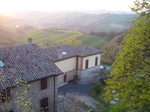 Antico Borgo Di Tabiano Castello
